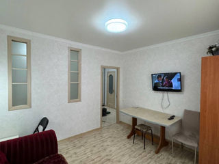 Apartament cu 2 camere, 50 m², Telecentru, Chișinău foto 4