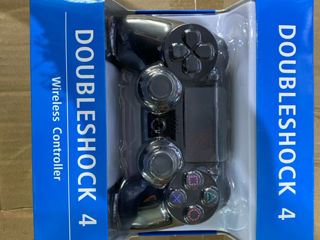 DOUBLESHOCK 4 wireless controller foto 3