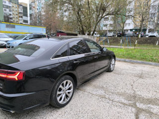 Audi A6 foto 5