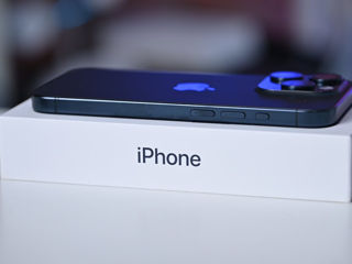 iPhone 15 Pro 128 Гб от 692 лей в месяц! Официальная гарантия на 24 месяца! foto 4