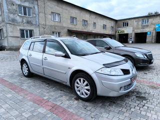 Renault Megane foto 3