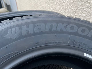 195/70 R16 Hankook Icept RS2/ Доставка, livrare toata Moldova 2024 foto 8