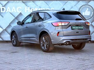 Ford Kuga foto 3