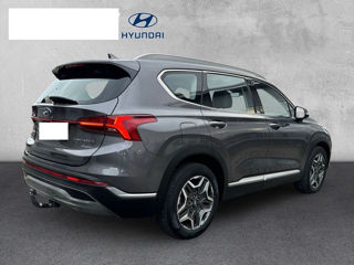 Hyundai Tucson foto 3