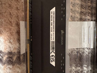 Corsair vengeance pro 2x8gb(16gb) foto 2