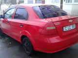 Chevrolet Aveo foto 4