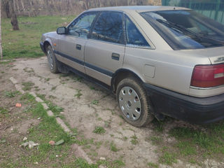 Mazda 626 foto 6