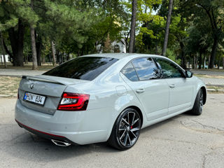 Skoda Octavia RS foto 5