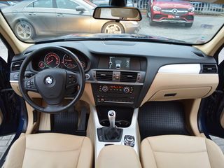 BMW X3 foto 6