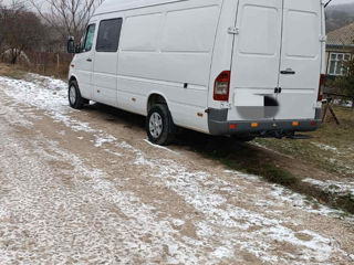 Mercedes Sprinter foto 6