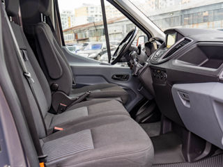 Ford Transit cu TVA 2017 foto 11