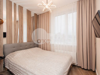 Apartament cu 2 camere, 50 m², Râșcani, Chișinău foto 7