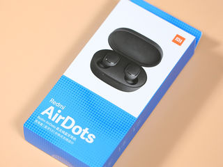 Xiaomi Redmi Airdots / Casti, bluetooth / Наушники foto 2