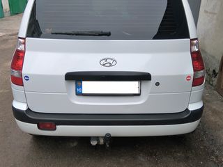 Hyundai Matrix foto 6