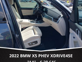 BMW X5 foto 6