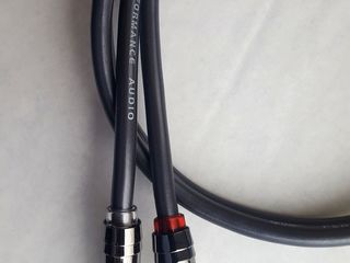 QED Performance Audio 0.6m foto 1