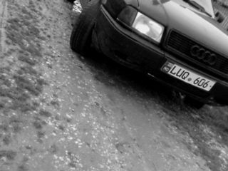 Audi 80 foto 5