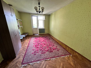 Apartament cu 1 cameră, 36 m², Râșcani, Chișinău foto 2