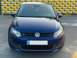 Volkswagen Polo foto 2