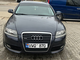 Audi A6 foto 1