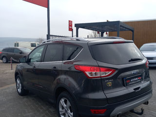 Ford Kuga foto 3