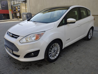 Ford C-Max foto 5