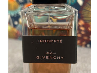 Parfum Givenchy Indompte