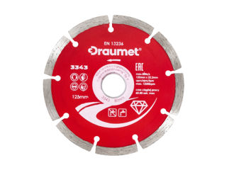Disc diamantat 115mm PREMIUM