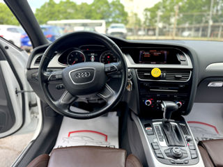 Audi A4 foto 7