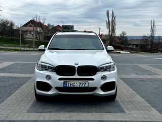 BMW X5 foto 2