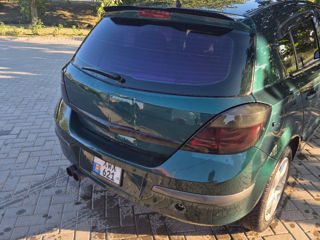 Opel Astra foto 6