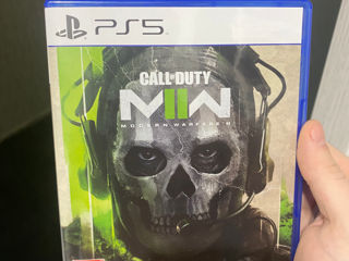 Call of Duty Modern Warfare 2 (PS5)