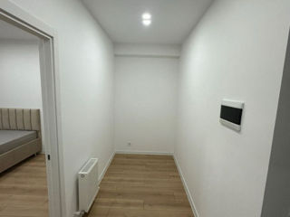 Apartament cu 1 cameră, 39 m², Ciocana, Chișinău foto 6