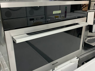 Cuptorul cu abur Miele adunarea germană ! foto 8