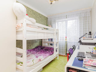 Apartament cu 2 camere, 47 m², Buiucani, Chișinău foto 5