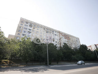 Apartament cu 3 camere, 77 m², Ciocana, Chișinău foto 11