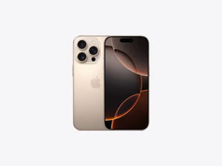 iPhone 16 Pro 512GB Desert Titanium foto 1