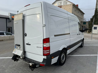 Mercedes SPRINTER foto 5