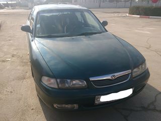 Mazda 626 foto 2