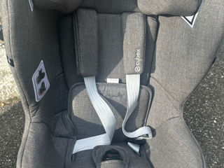 Car seat Cybex Sirona Z I size foto 4