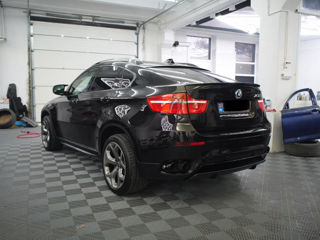 BMW X6 foto 6