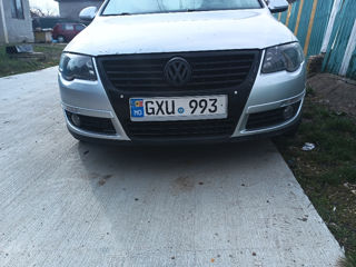 Volkswagen Passat foto 3