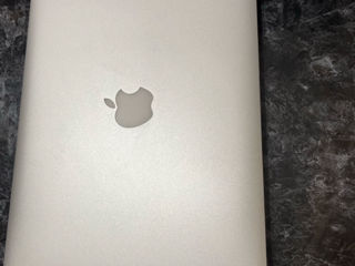 Vand MacBook air 13 2015