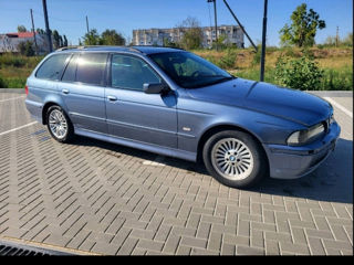 Piese bmw e39 foto 4