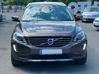 Volvo XC60 foto 3