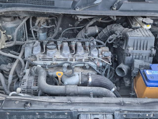 Hyundai Trajet фото 6
