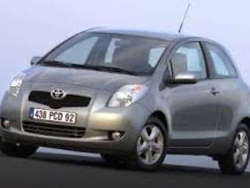 Toyota Yris,Corolla,Auris dizel benzine razborca .