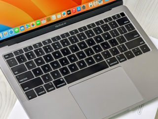 MacBook Air Retina 2019 (Core i5 8210Y/8Gb Ram/128Gb SSD/UHD Graphics/13.3" Retina) foto 5