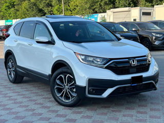 Honda CR-V foto 5