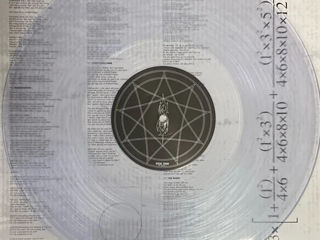 Slipknot - .5: The Gray Chapter (Vinyl) Și multe altele! Livrare gratuită! foto 8